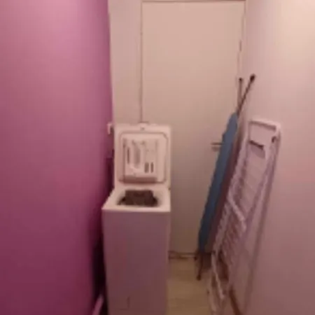Maison De Сasa de vacaciones *