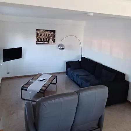 Maison De Сasa de vacaciones Redessan