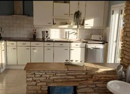 בית נופש Maison De