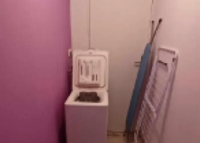 Maison De Сasa de vacaciones *