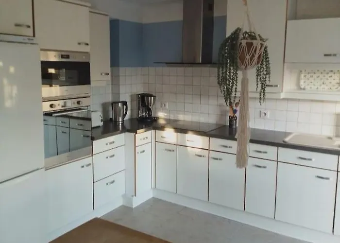 Maison De Сasa de vacaciones