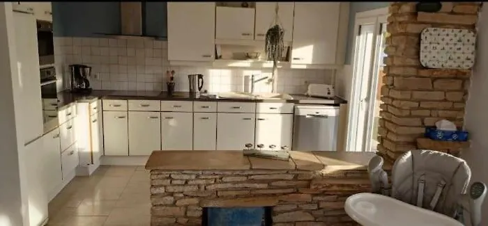 Сasa de vacaciones Maison De
